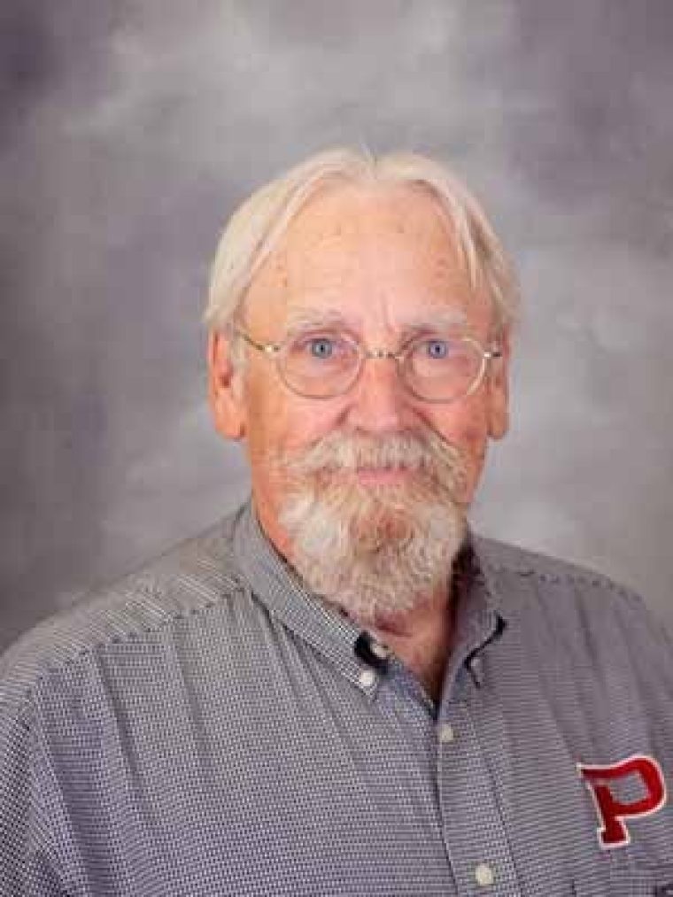 Photo of John Michael Murrell